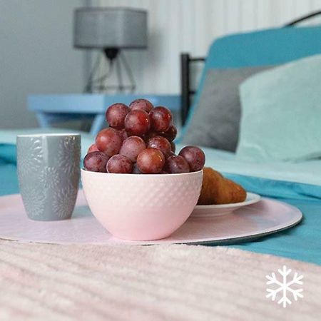 Apartamenty Flat White Zamkowa 4-6 Zielona Góra Eksteriør bilde