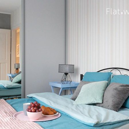 Apartamenty Flat White Zamkowa 4-6 Zielona Góra Eksteriør bilde