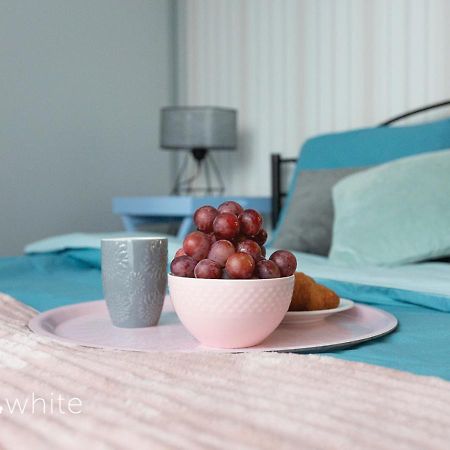 Apartamenty Flat White Zamkowa 4-6 Zielona Góra Eksteriør bilde
