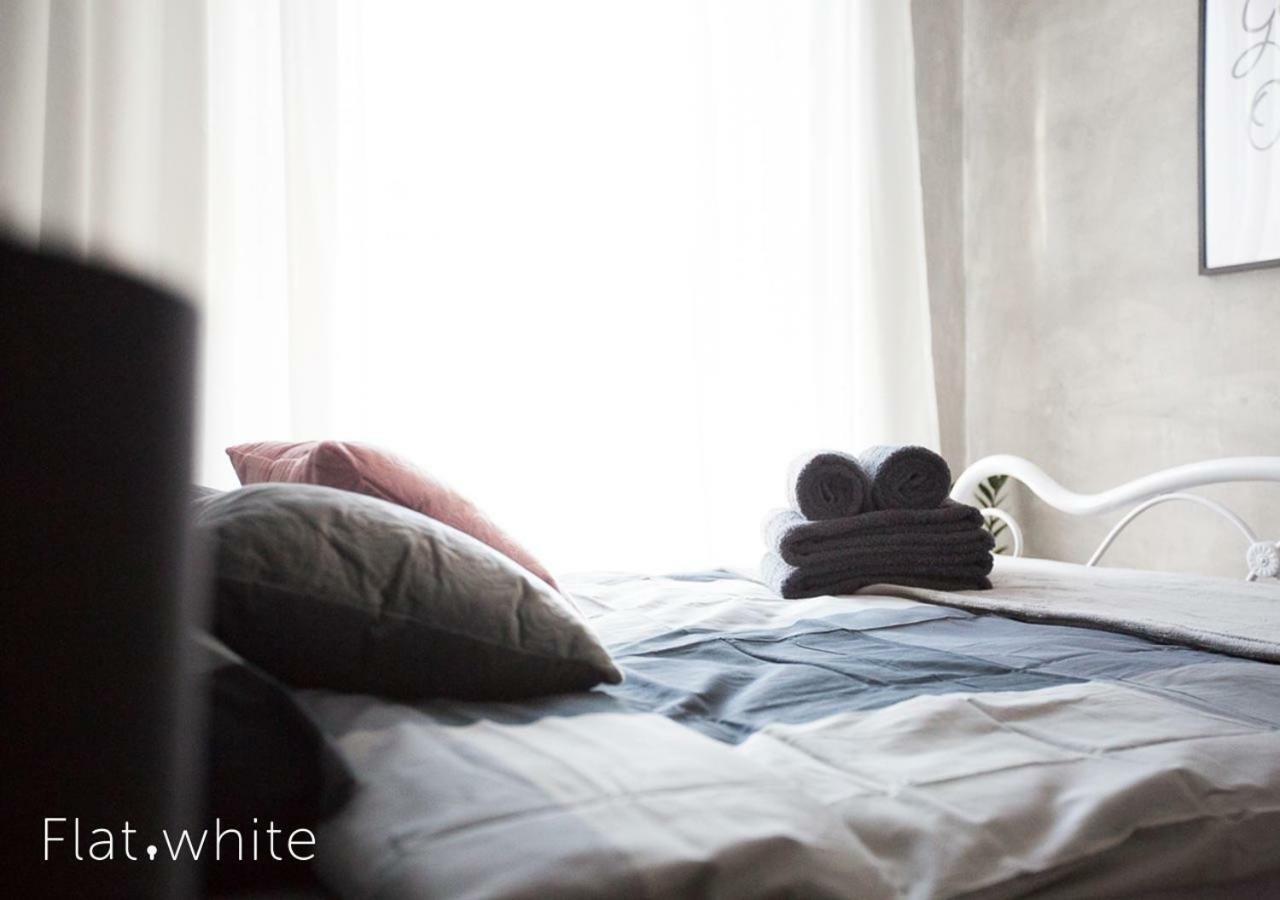 Apartamenty Flat White Zamkowa 4-6 Zielona Góra Eksteriør bilde