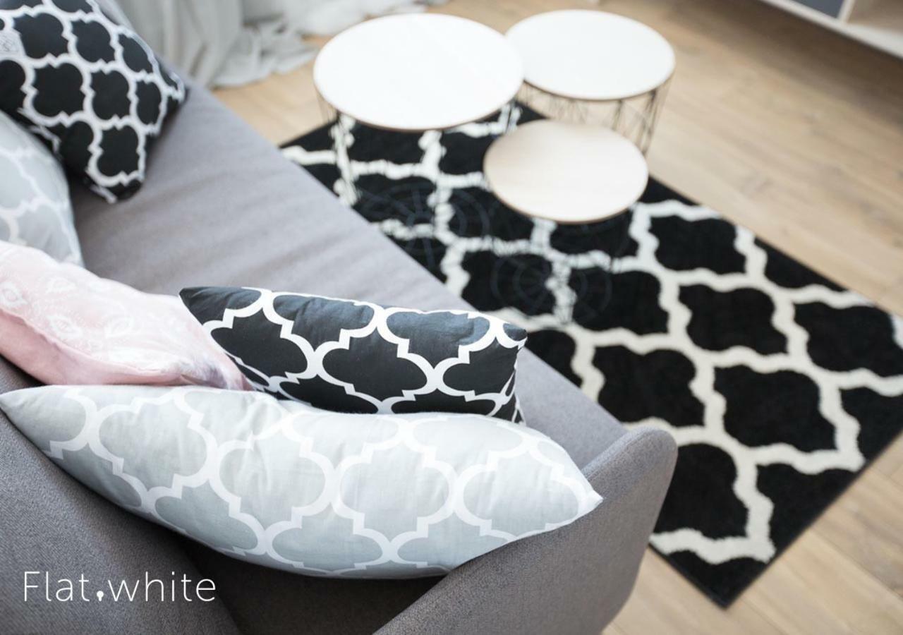 Apartamenty Flat White Zamkowa 4-6 Zielona Góra Eksteriør bilde