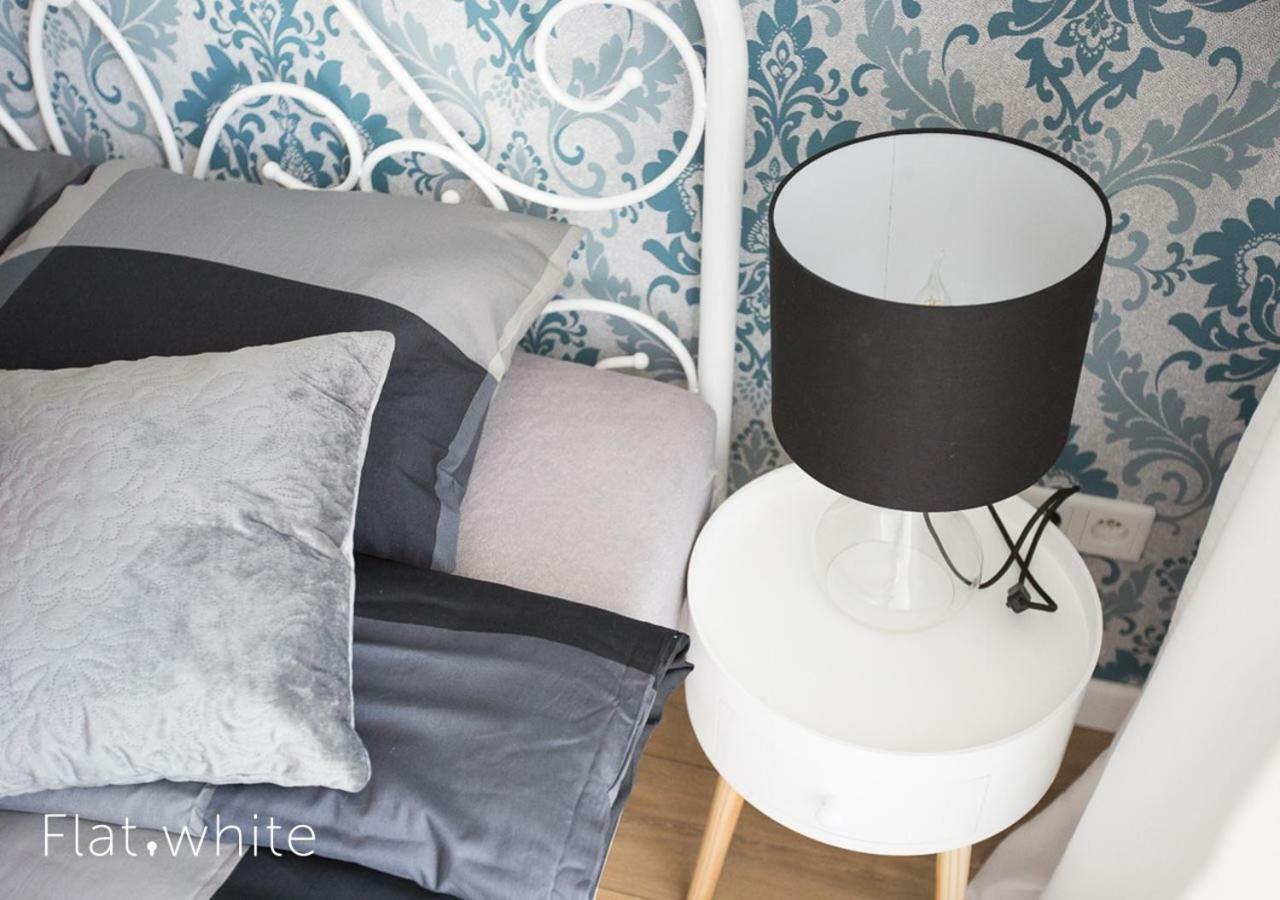 Apartamenty Flat White Zamkowa 4-6 Zielona Góra Eksteriør bilde