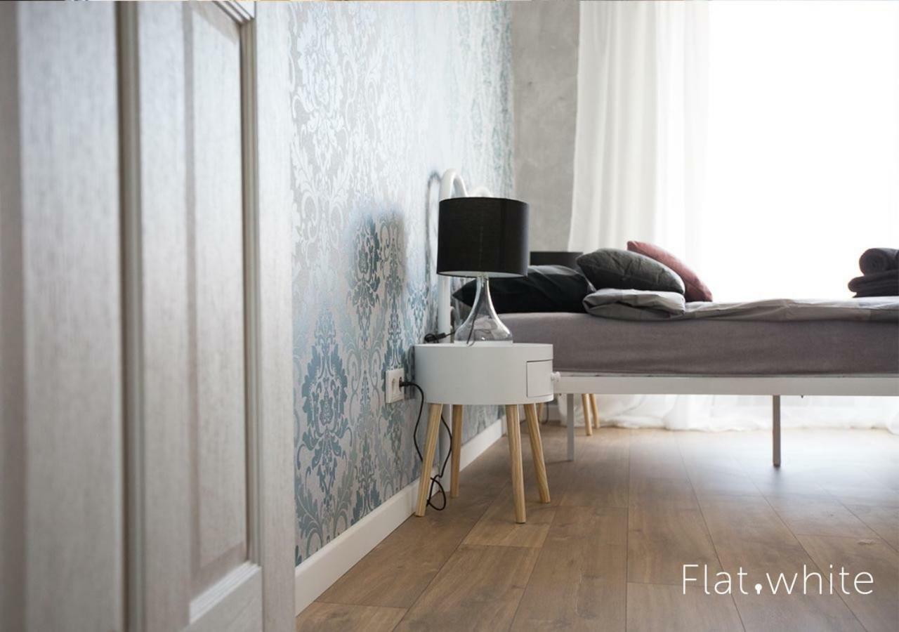 Apartamenty Flat White Zamkowa 4-6 Zielona Góra Eksteriør bilde