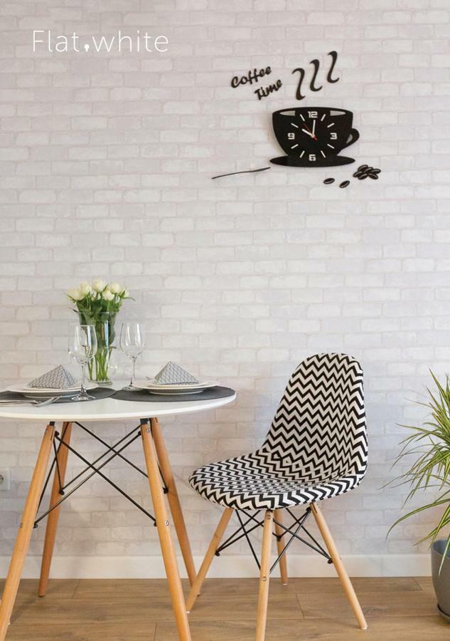 Apartamenty Flat White Zamkowa 4-6 Zielona Góra Eksteriør bilde